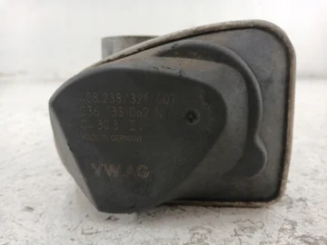 VW POLO IV SEAT IBIZA III FABIA I 1.2 1.4 PRZEPUSTNICA 036133062N - zdjęcie 2