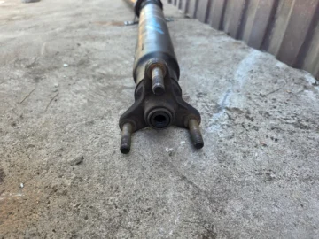BMW E46 KOMBI WAŁ NAPĘDOWY 7528963 1595 MM - zdjęcie 4