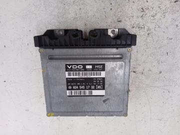 MERCEDES W202 1.8 STEROWNIK SILNIKA 0245451732