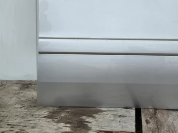 OPEL ZAFIRA B DRZWI PRAWY PRZÓD Z157 - zdjęcie 9