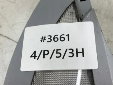 MERCEDES W211 LAMPKA PODSUFITKI OŚWIETLENIE WNĘTRZA A2118204001 - zdjęcie 7