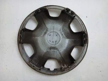 TOYOTA YARIS I KOŁPAKI KOŁPAK KOMPLET 15 CALI 42602-0D090 - zdjęcie 8