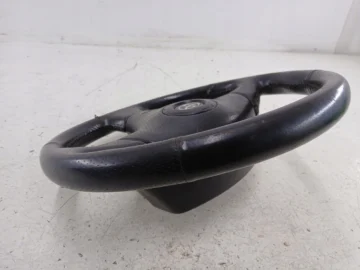 TOYOTA MR2 III ZZW30 KIEROWNICA SKÓRA AIRBAG - zdjęcie 6