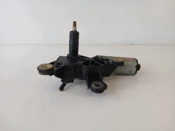 VW POLO 9N LIFT MECHANIZM WYCIERACZKI TYŁ 6Q6955711 - zdjęcie 3