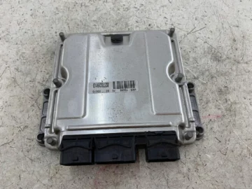 PEUGEOT 307 2.0 HDI KOMPUTER STEROWNIK SILNIKA 9647472780