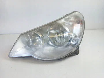 CHRYSLER SEBRING III LAMPA LEWA PRZÓD