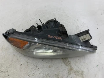 LAMPA PRAWY PRZÓD NISSAN PRIMERA P11 89006453 - zdjęcie 6