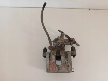 OPEL VECTRA C ZACISK PRAWY TYŁ