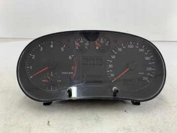 AUDI A3 8L 1.6 LICZNIK ZEGARY 8L0919860E