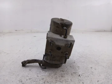 SMART FORTWO POMPA HAMULCOWA ABS 0006647V003 0273004530