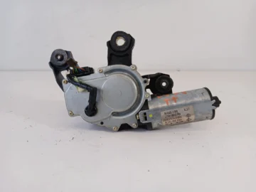 VW POLO 6N2 MECHANIZM WYCIERACZKI TYŁ 6X0955711D