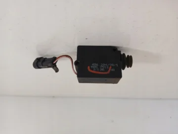 SMART FORTWO SIŁOWNIK ZAMKA KLAPY BAGAŻNIKA 0007513