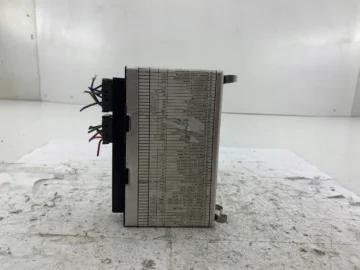 MERCEDES ATEGO STEROWNIK MODUŁ VDO FR ELEKTRONIK A0004466502 - zdjęcie 4