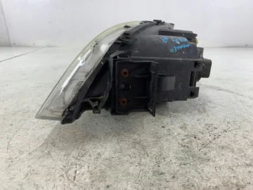 FORD MONDEO MK3 LAMPA PRAWA PRZÓD XENON 1S71-13005-CJ + PRZETWORNICA - zdjęcie 5