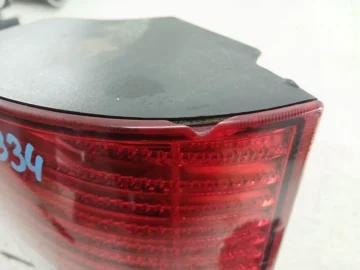 VW POLO 9N LAMPA PRAWA TYŁ - zdjęcie 5