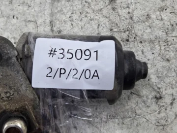 DAIHATSU TERIOS I MECHANIZM WYCIERACZKI TYŁ 85120-87402 - zdjęcie 5