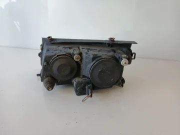VW PASSAT B5 LAMPA PRAWA PRZÓD - zdjęcie 2