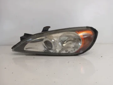 NISSAN PRIMERA P11 LIFT LAMPA LEWA PRZÓD