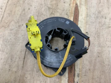OPEL ASTRA II G ZAFIRA A TAŚMA AIRBAG ZWIJAK 24436919 - zdjęcie 3