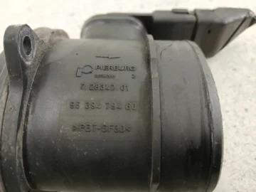 CITROEN C3 I 1.4 HDI PRZEPŁYWOMIERZ 9639479480 - zdjęcie 2