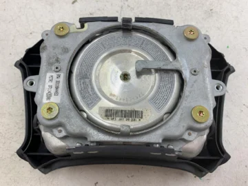 BMW E39 PODUSZKA POWIETRZNA AIRBAG 3310944453 - zdjęcie 2