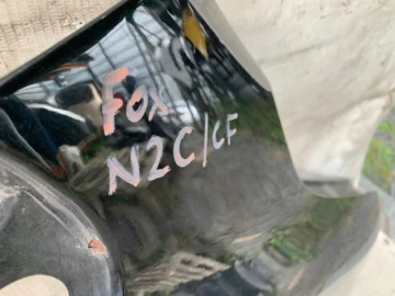 VW FOX BŁOTNIK PRAWY N2C/CF - zdjęcie 5