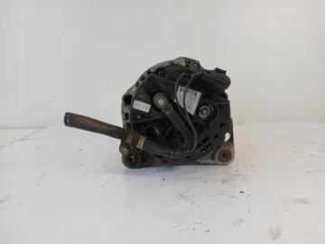 VW GOLF IV 1.4 1.6 ALTERNATOR 036903024J 110A - zdjęcie 4