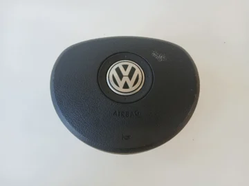 VW GOLF V PODUSZKA POWIETRZNA AIRBAG 1K0880201A