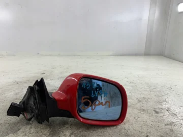 AUDI A3 8L LUSTERKO PRAWE 5 PIN LY3H