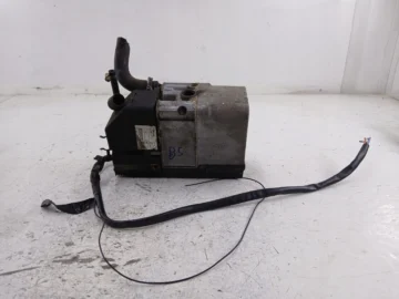 WEBASTO OGRZEWANIE POSTOJOWE DW50 5 KW DIESEL 2 BAR - zdjęcie 4