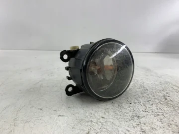 CITROEN XSARA PICASSO HALOGEN HALOGEN PRAWY 9650001680