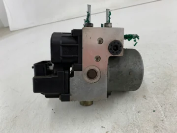 OPEL CORSA C POMPA ABS 09127108 0273004227 - zdjęcie 7