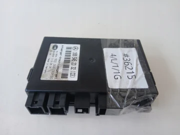 MERCEDES W169 W245 MODUŁ HAKA HOLOWNICZEGO 1695452032 - zdjęcie 5