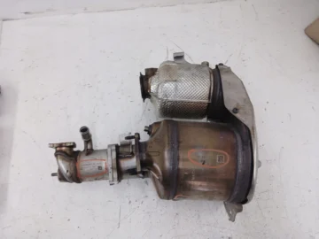 AUDI A4 B9 Q5 A5 A6 2.0 TDI KATALIZATOR DPF 04L131765BP 04L131670S