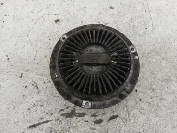 AUDI A6 C5 A4 B6 2.5 TDI WISKOZA SPRZĘGŁO WISKOTYCZNE 059121350H - zdjęcie 4