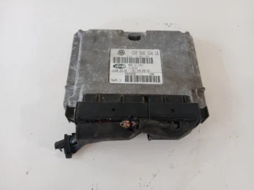 SKODA FABIA I VW POLO 9N 1.4 STEROWNIK SILNIKA 036906034CB