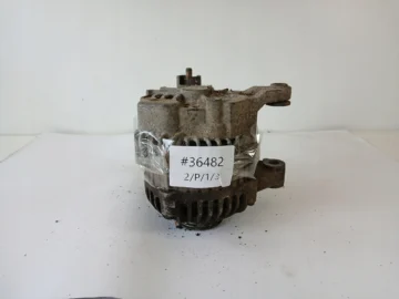 RENAULT CLIO II 1.2 ALTERNATOR 7700433069 70A - zdjęcie 6