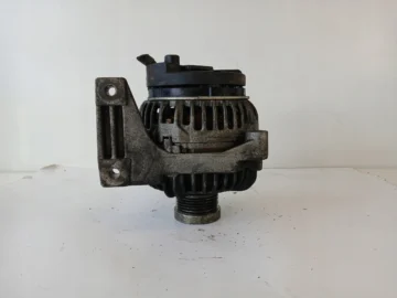 VOLVO S80 I S60 V70 II 2.4 D ALTERNATOR 8676498 140A - zdjęcie 5