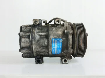 VOLVO V50 I S40 II C30 2.0 TDCI SPRĘŻARKA KLIMATYZACJI 3M5H19D629HD - zdjęcie 3