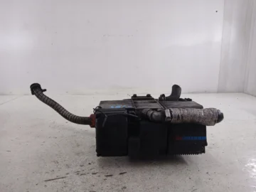WEBASTO OGRZEWANIE POSTOJOWE DW50 5 KW DIESEL 2 BAR - zdjęcie 2