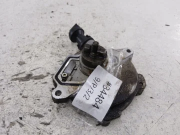 MERCEDES W203 1.8 K POMPA VACUM VAKUM A2712300465 - zdjęcie 5