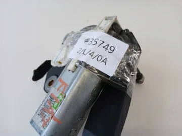 PEUGEOT 807 CITROEN C8 MECHANIZM WYCIERACZKI TYŁ 148460308001 - zdjęcie 6