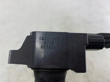 HONDA JAZZ II CIVIC VIII 1.4 CEWKA ZAPŁONOWA CM11-109 - zdjęcie 3