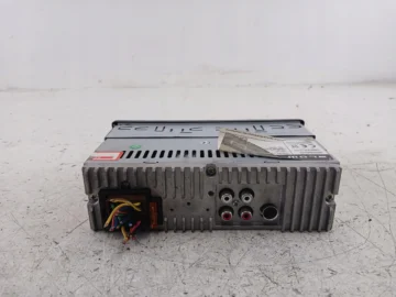 BLOW AVH8626 RADIOODTWARZACZ RADIO USB AUX - zdjęcie 2