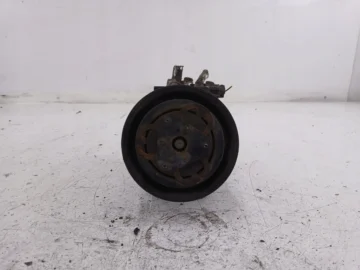 NISSAN MICRA K12 1.2 KOMPRESOR SPRĘŻARKA KLIMATYZACJI 92600-AX800 - zdjęcie 5