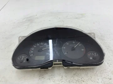 VW SHARAN I 1.9 TDI LICZNIK ZEGARY 7M0920800S