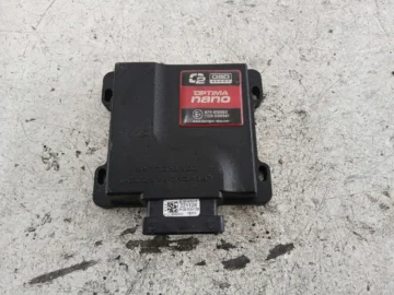 OPTIMA PROTEC STEROWNIK GAZU LPG 67R-016560
