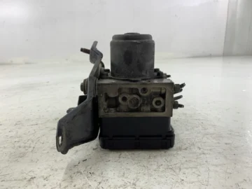 TOYOTA COROLLA VERSO POMPA HAMULCOWA ABS 89541-13040 44510-13070 - zdjęcie 4