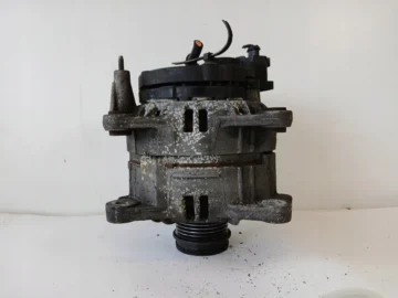 AUDI A6 C5 1.9 TDI ALTERNATOR 028903029B 120A 97-01 - zdjęcie 5