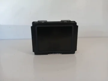 OPEL VECTRA C SIGNUM WYŚWIETLACZ MONITOR KOLOROWY